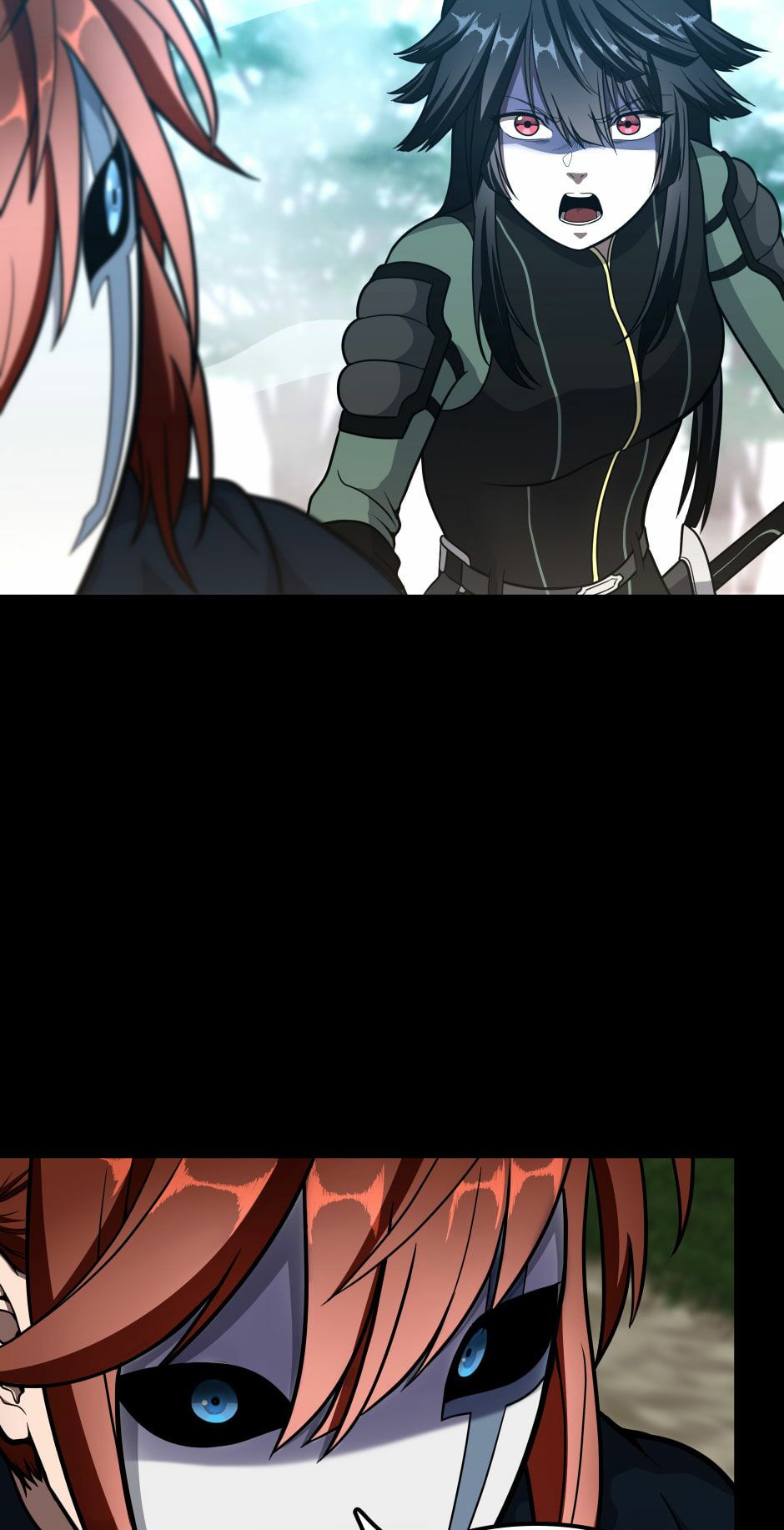 Ánh Sáng Cuối Con Đường: Chapter 65