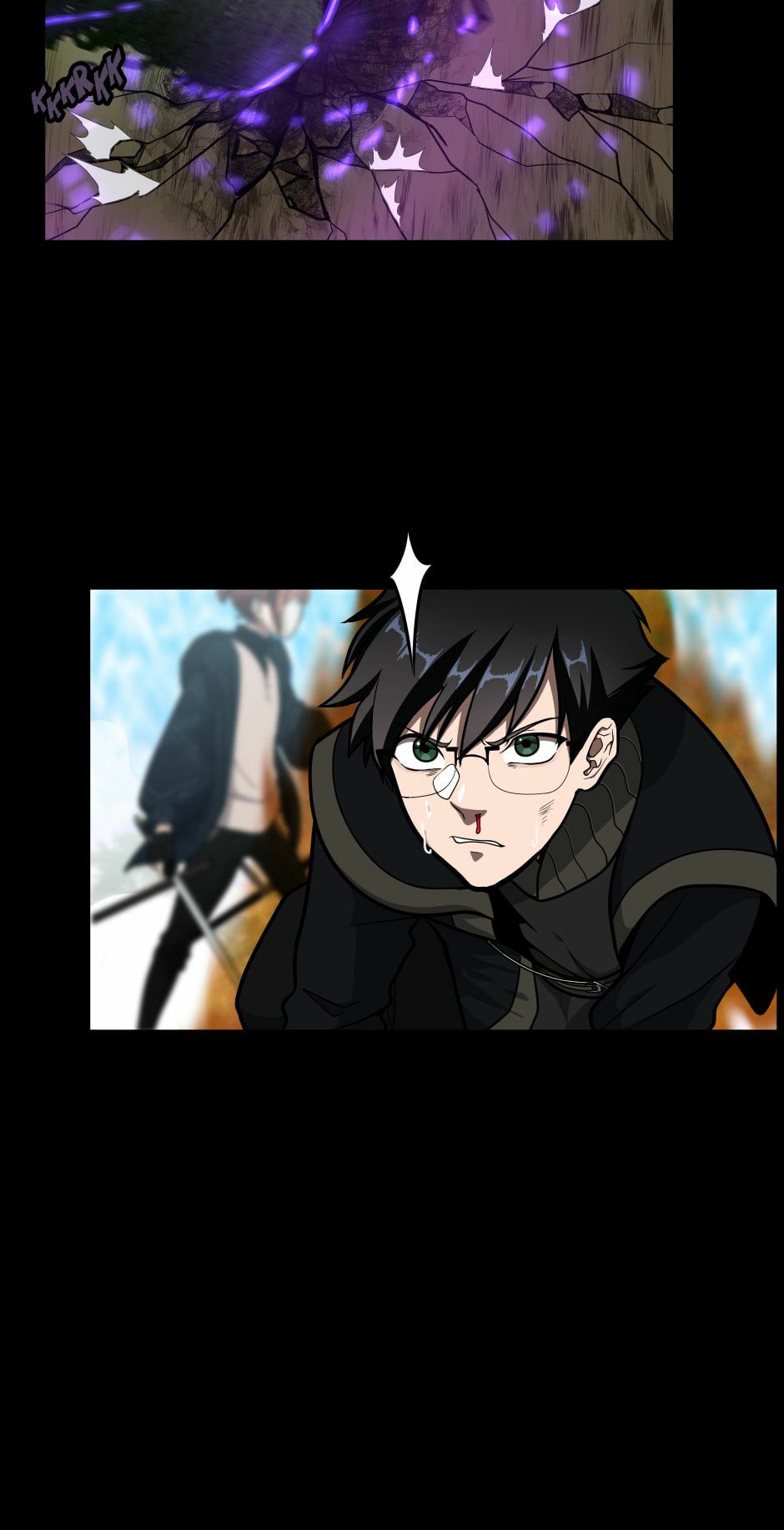 Ánh Sáng Cuối Con Đường: Chapter 65