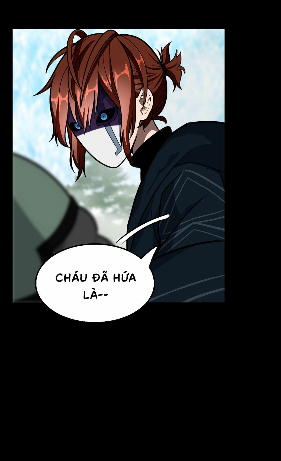 Ánh Sáng Cuối Con Đường: Chapter 65