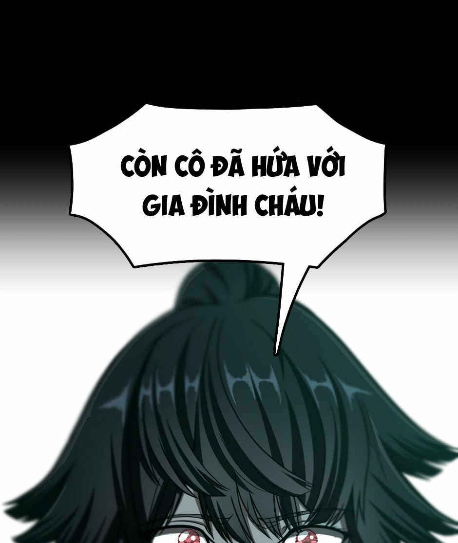 Ánh Sáng Cuối Con Đường: Chapter 65