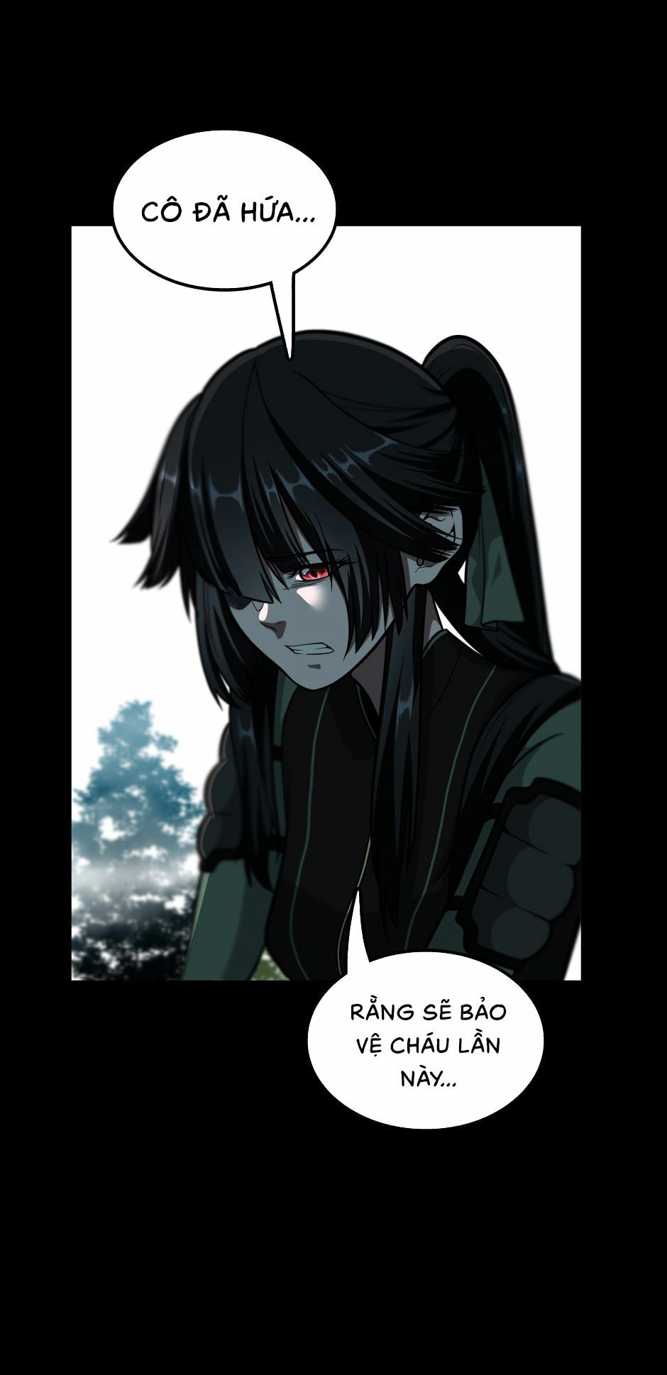 Ánh Sáng Cuối Con Đường: Chapter 65