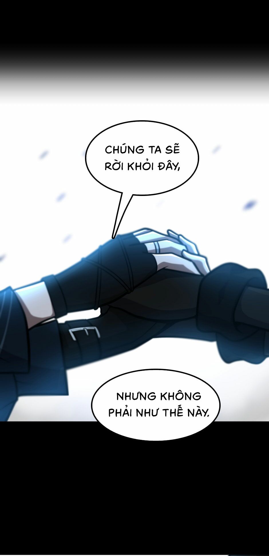 Ánh Sáng Cuối Con Đường: Chapter 65