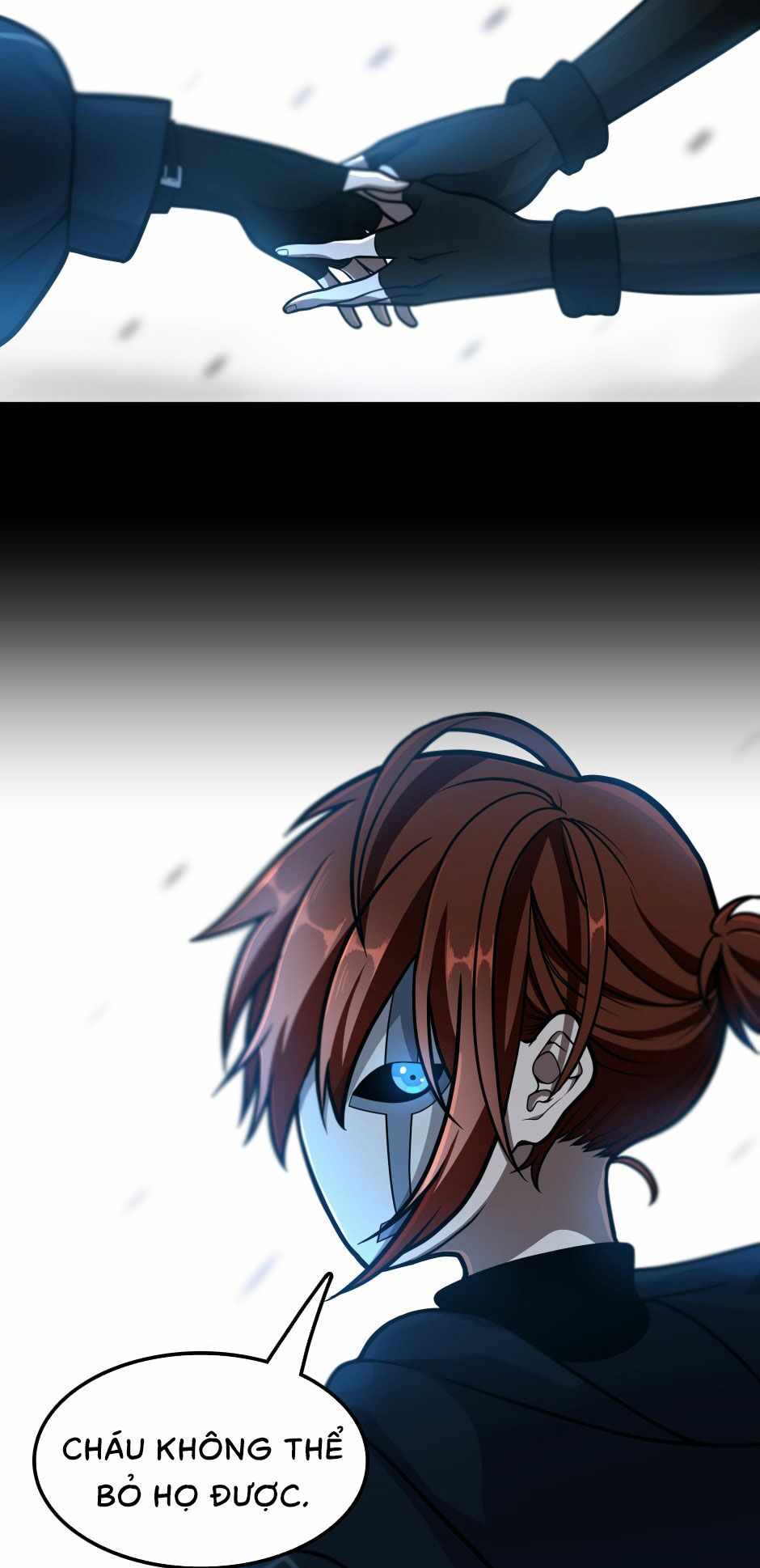 Ánh Sáng Cuối Con Đường: Chapter 65
