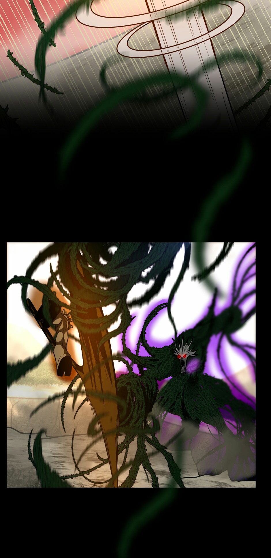 Ánh Sáng Cuối Con Đường: Chapter 65