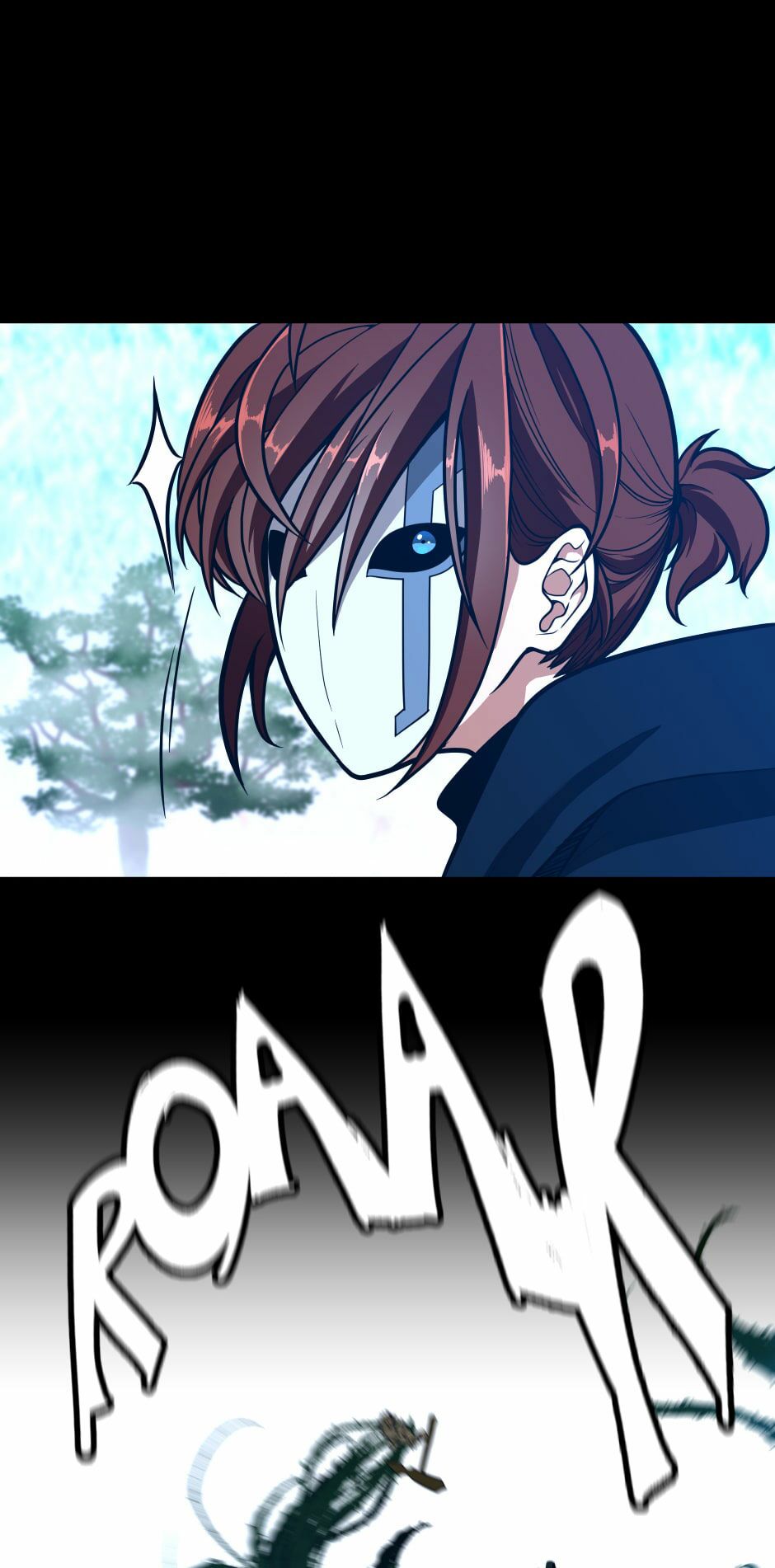 Ánh Sáng Cuối Con Đường: Chapter 65