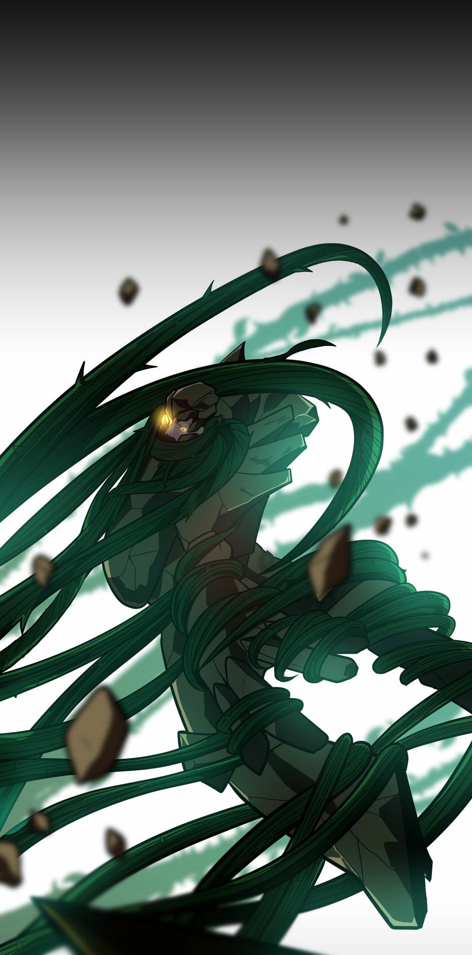 Ánh Sáng Cuối Con Đường: Chapter 65