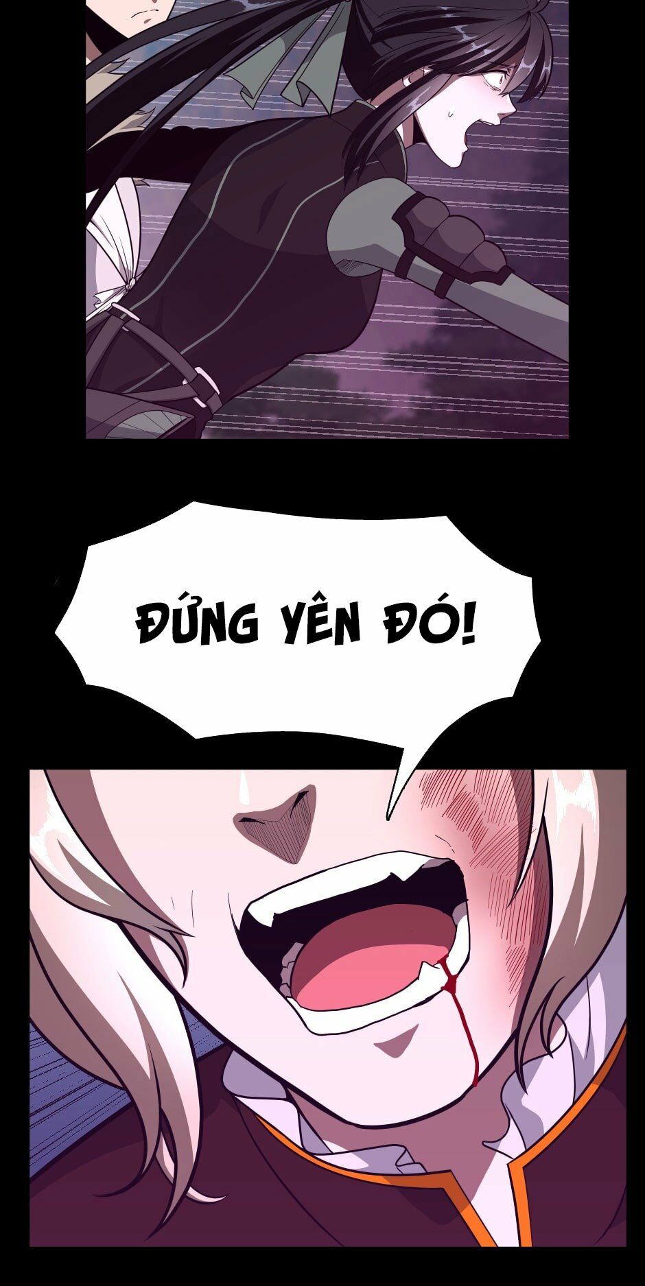 Ánh Sáng Cuối Con Đường: Chapter 66