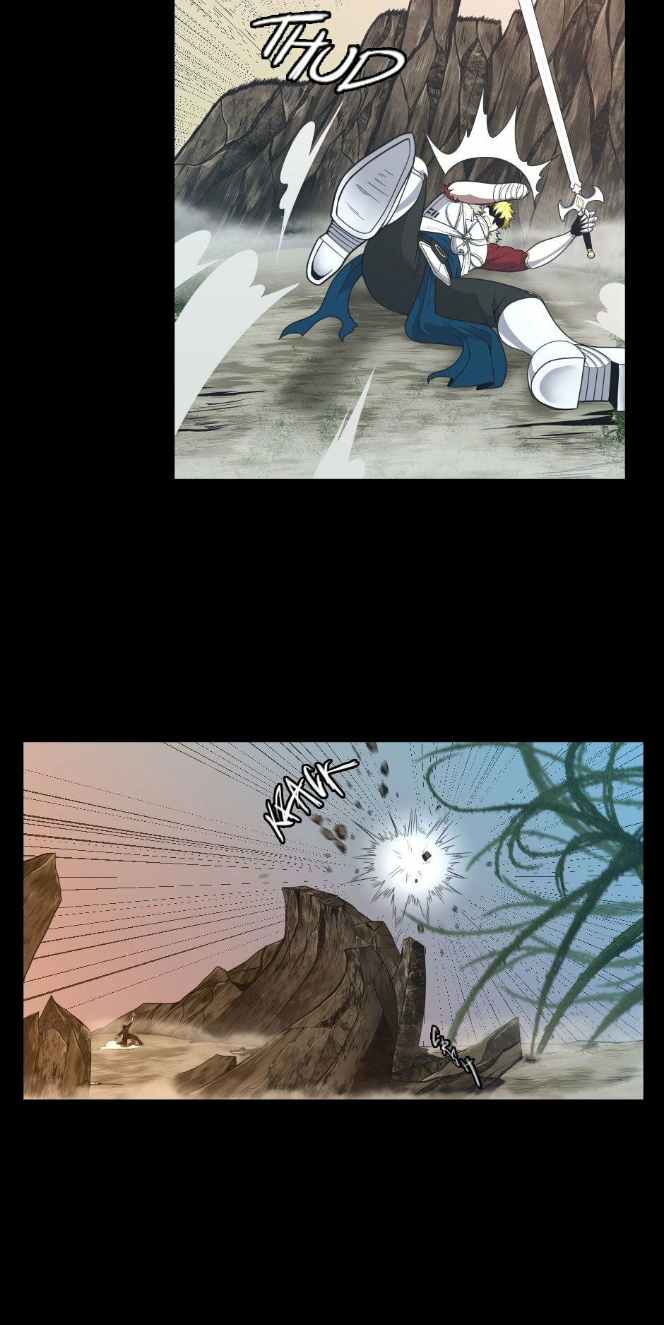 Ánh Sáng Cuối Con Đường: Chapter 66