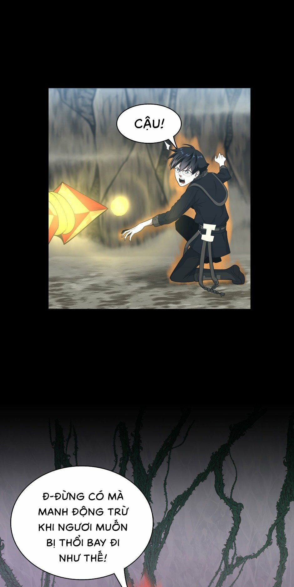 Ánh Sáng Cuối Con Đường: Chapter 66