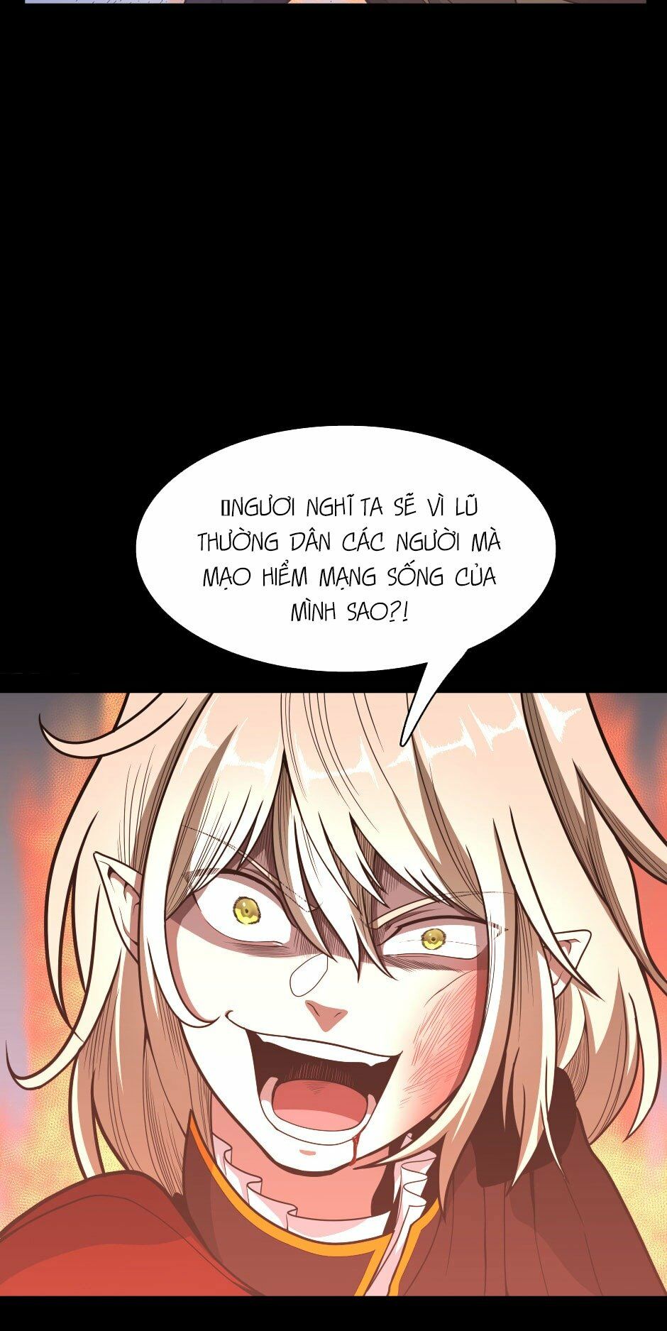 Ánh Sáng Cuối Con Đường: Chapter 66
