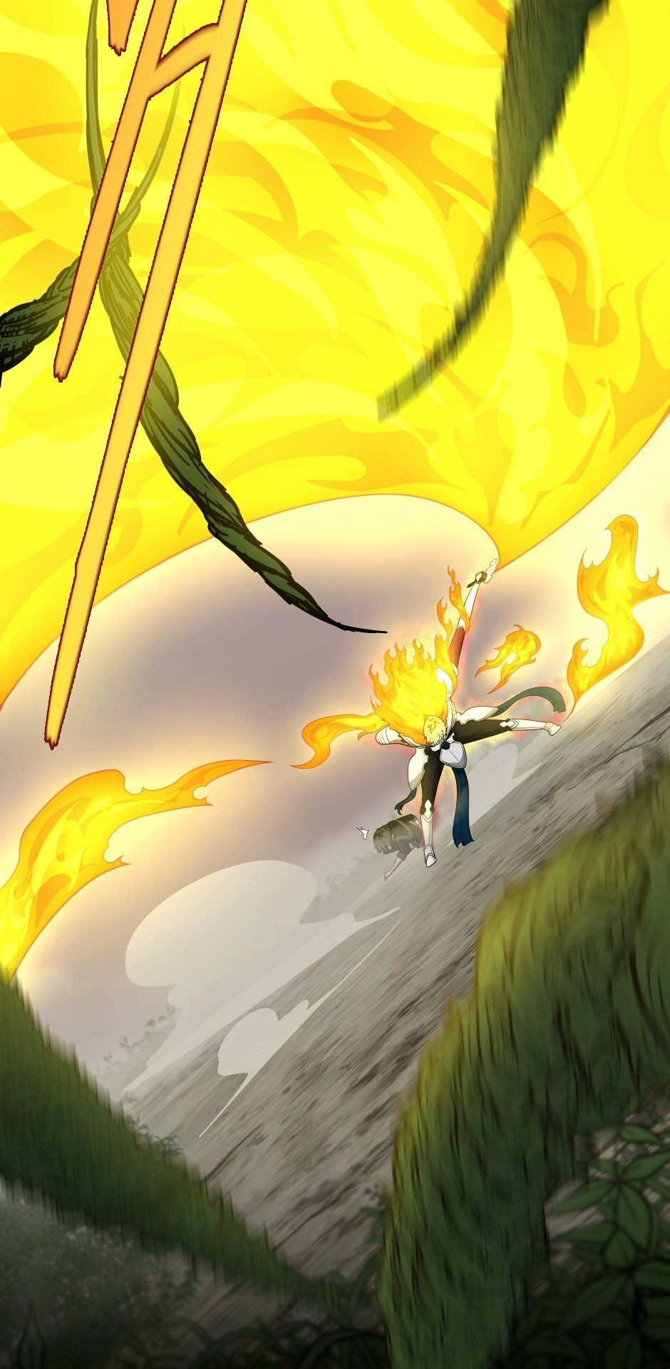 Ánh Sáng Cuối Con Đường: Chapter 66