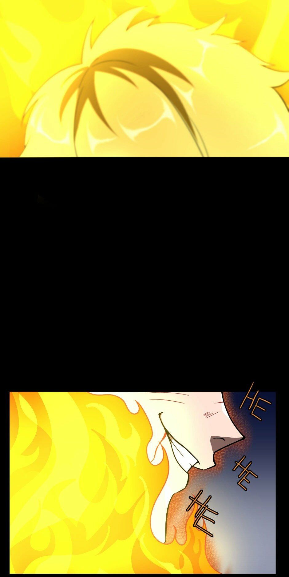 Ánh Sáng Cuối Con Đường: Chapter 66
