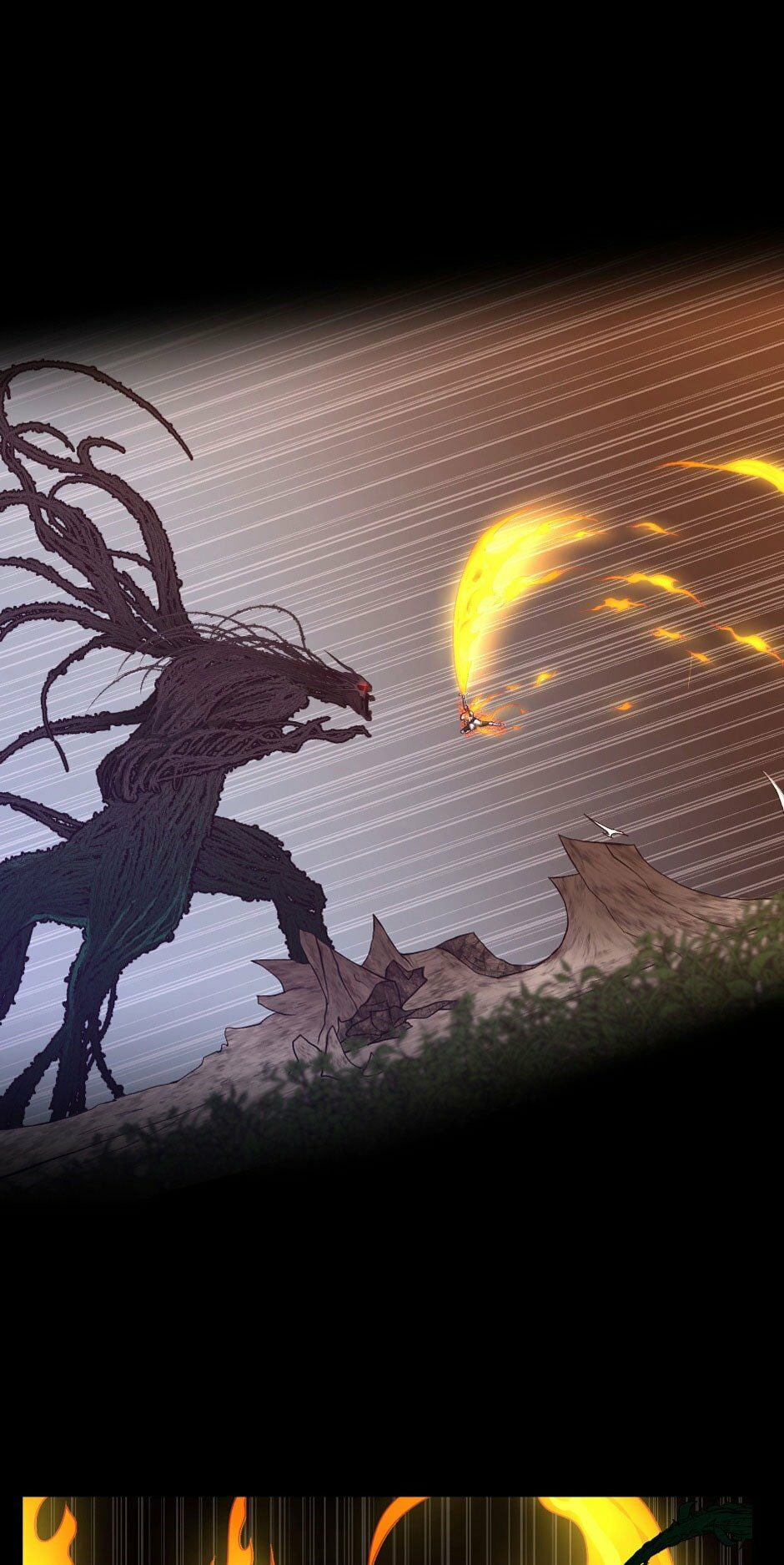 Ánh Sáng Cuối Con Đường: Chapter 66