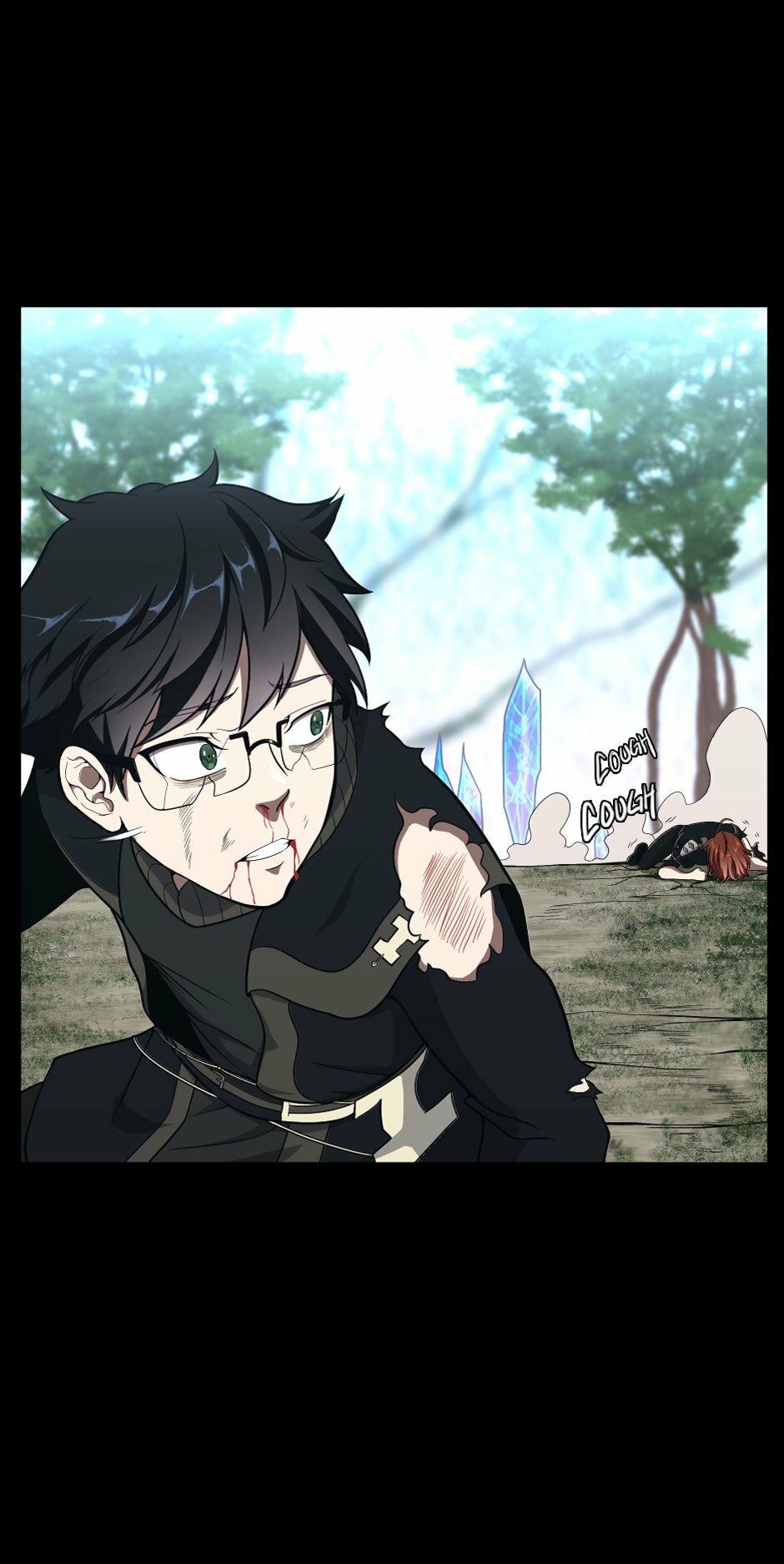 Ánh Sáng Cuối Con Đường: Chapter 66