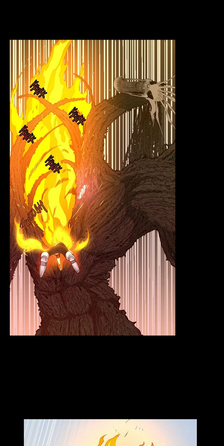 Ánh Sáng Cuối Con Đường: Chapter 66