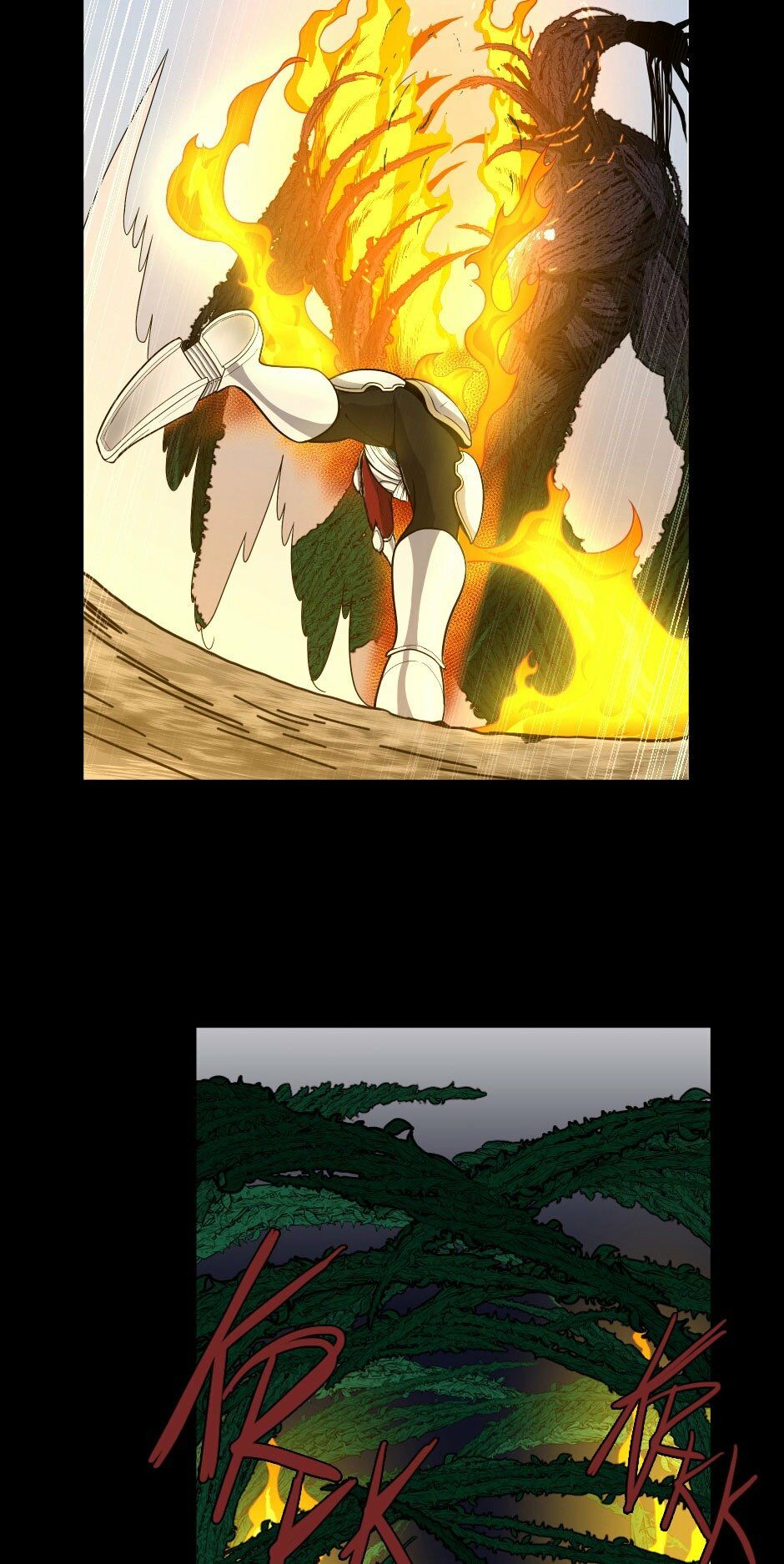 Ánh Sáng Cuối Con Đường: Chapter 66
