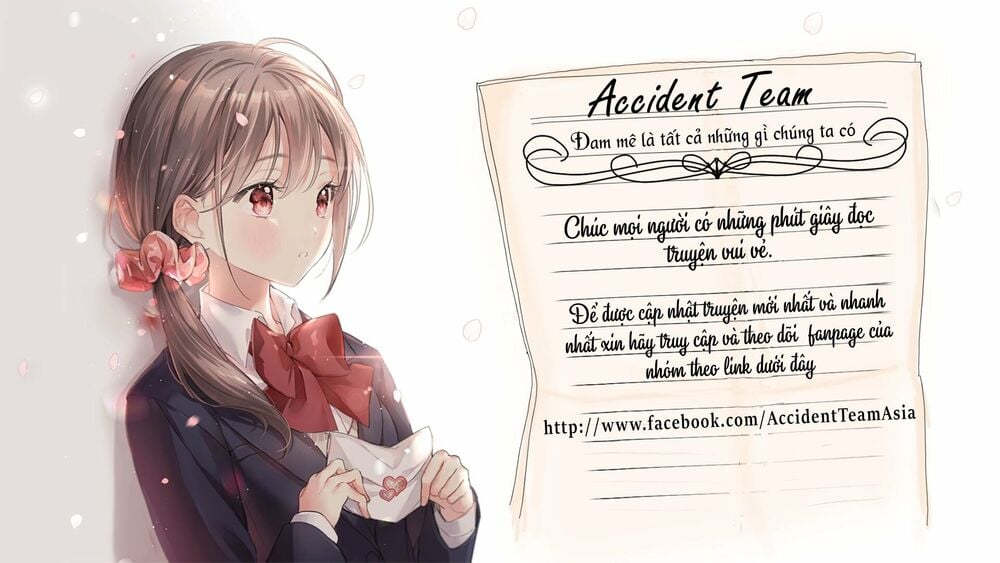 Ánh Sáng Cuối Con Đường: Chapter 66
