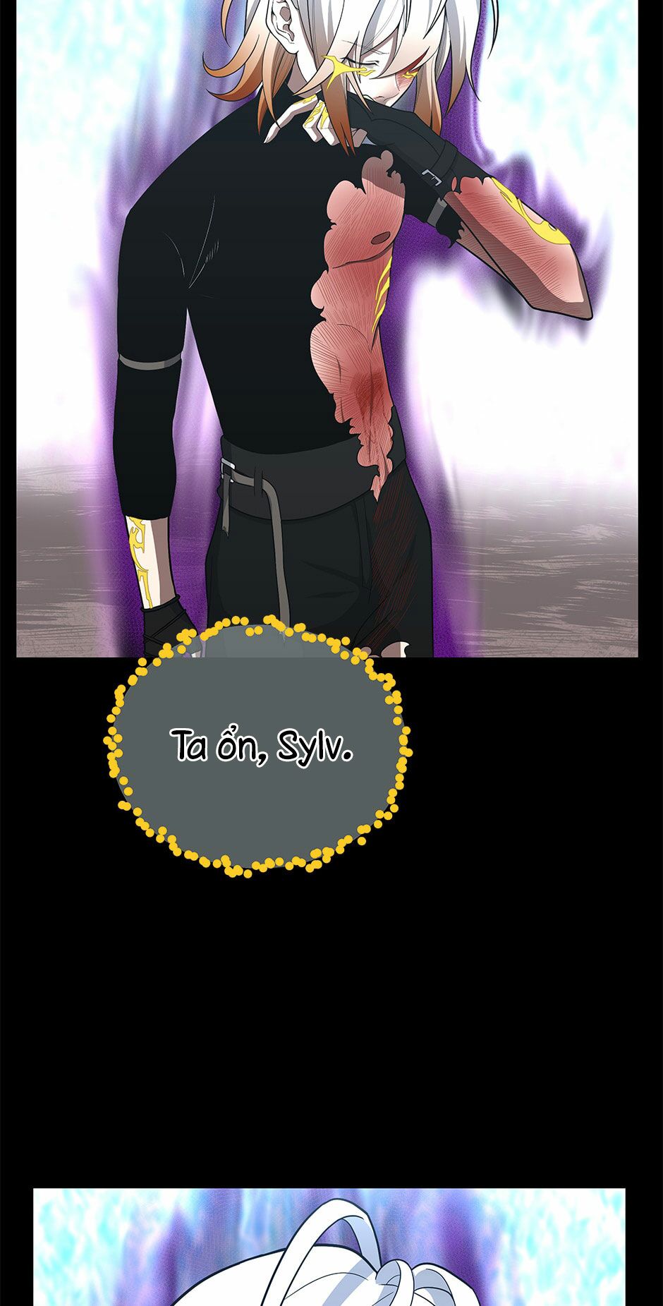 Ánh Sáng Cuối Con Đường: Chapter 67