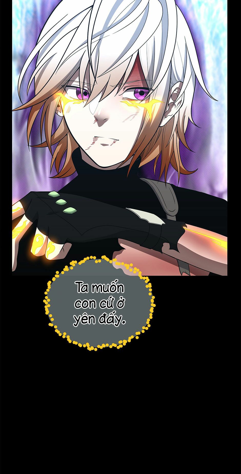 Ánh Sáng Cuối Con Đường: Chapter 67