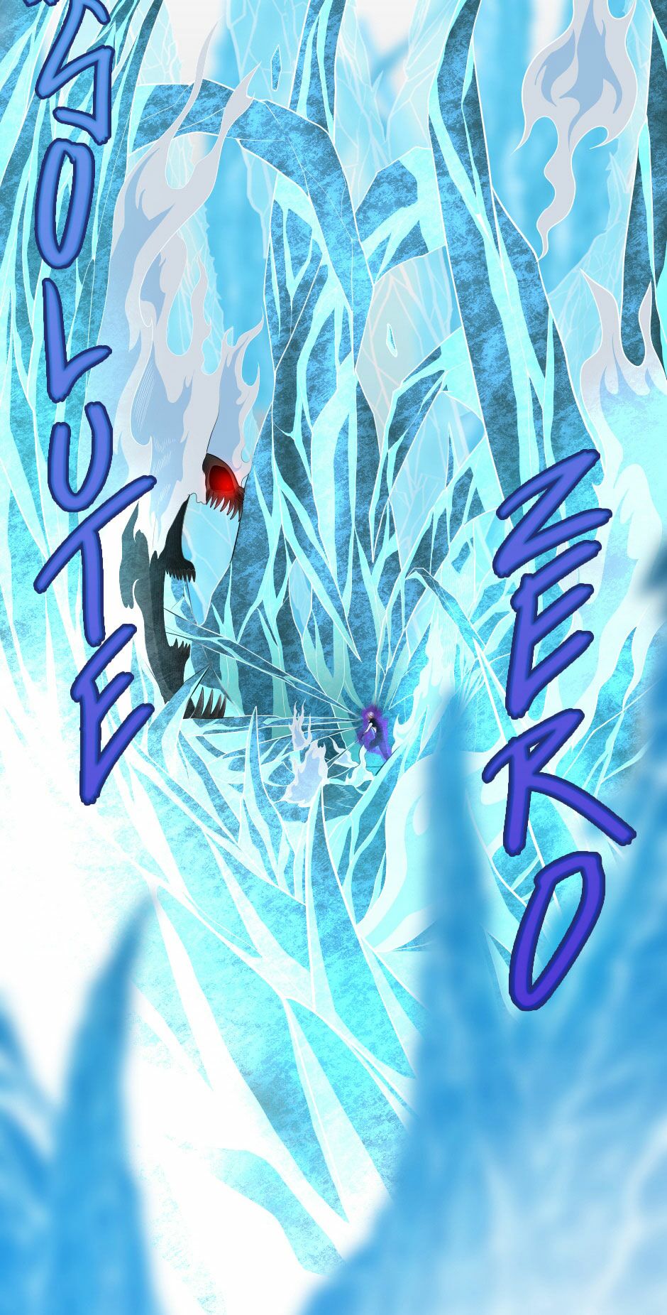 Ánh Sáng Cuối Con Đường: Chapter 67