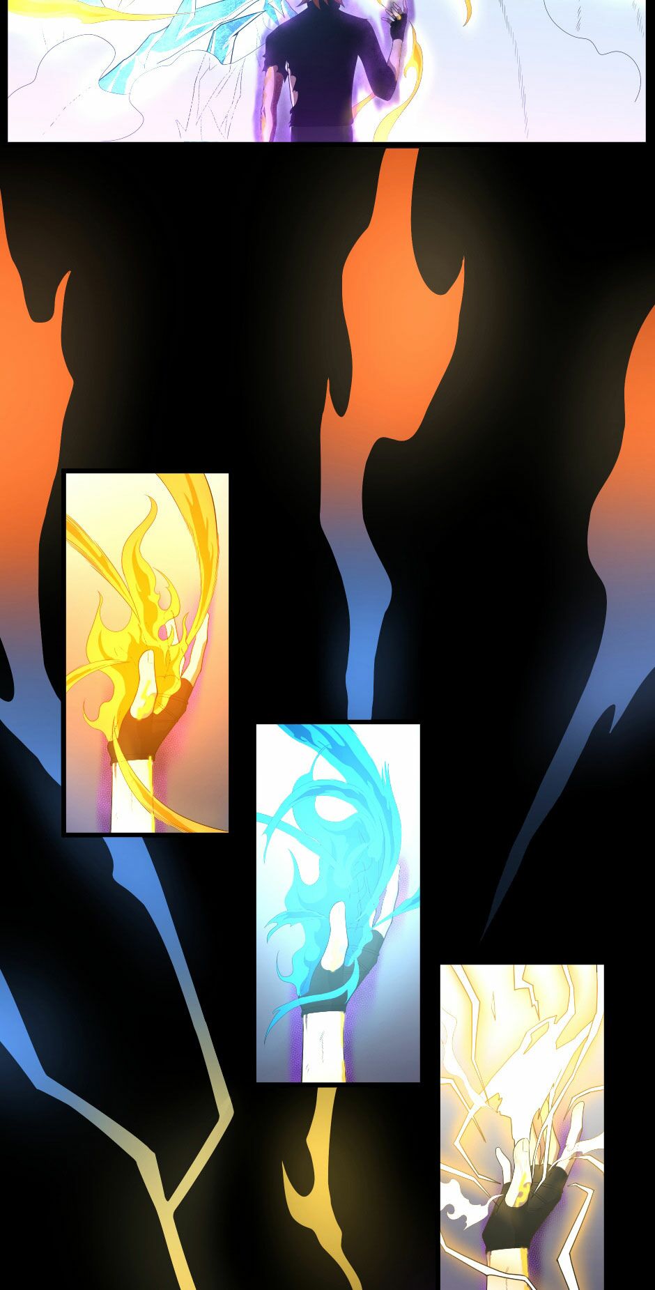 Ánh Sáng Cuối Con Đường: Chapter 67