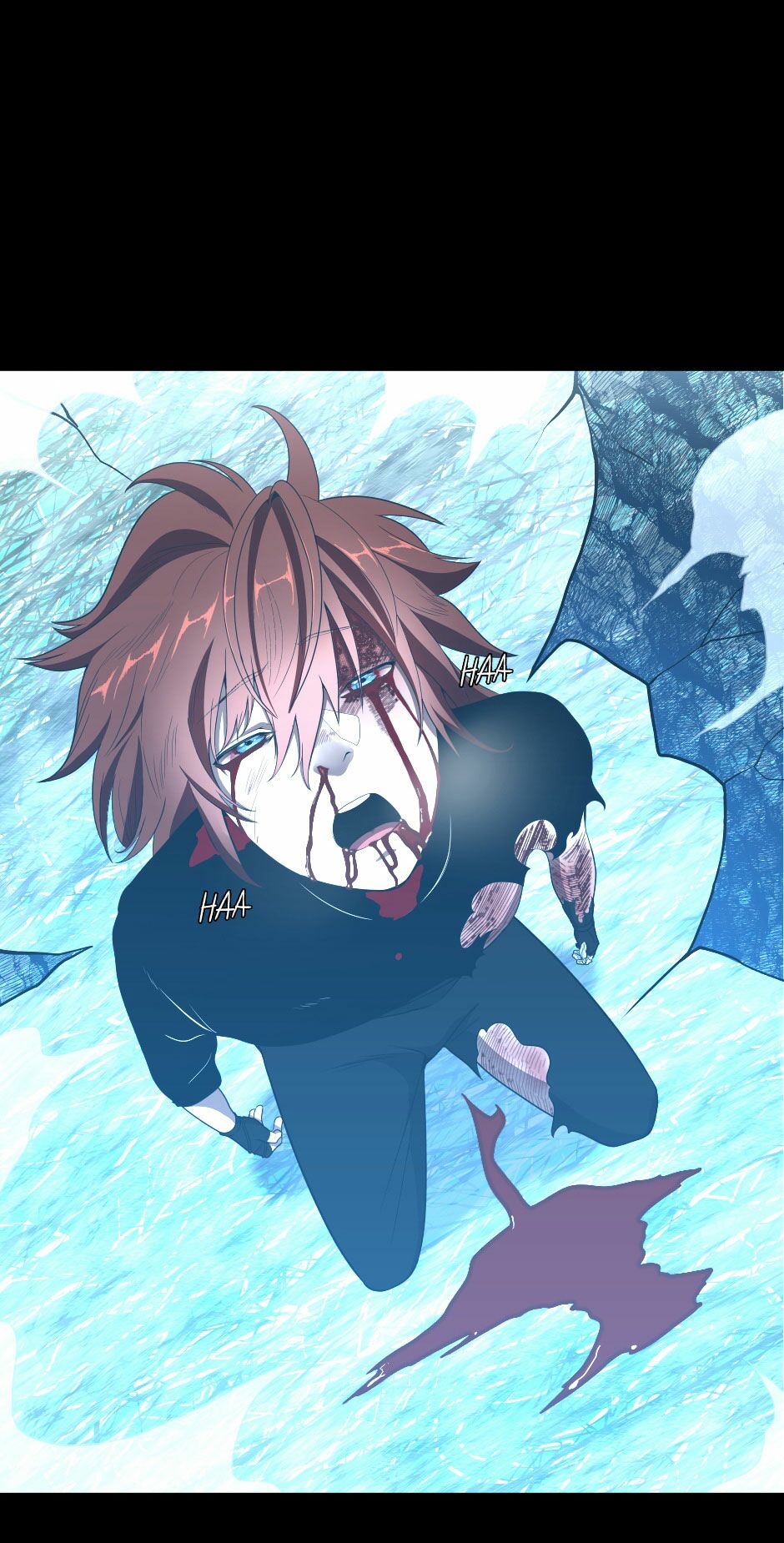 Ánh Sáng Cuối Con Đường: Chapter 67