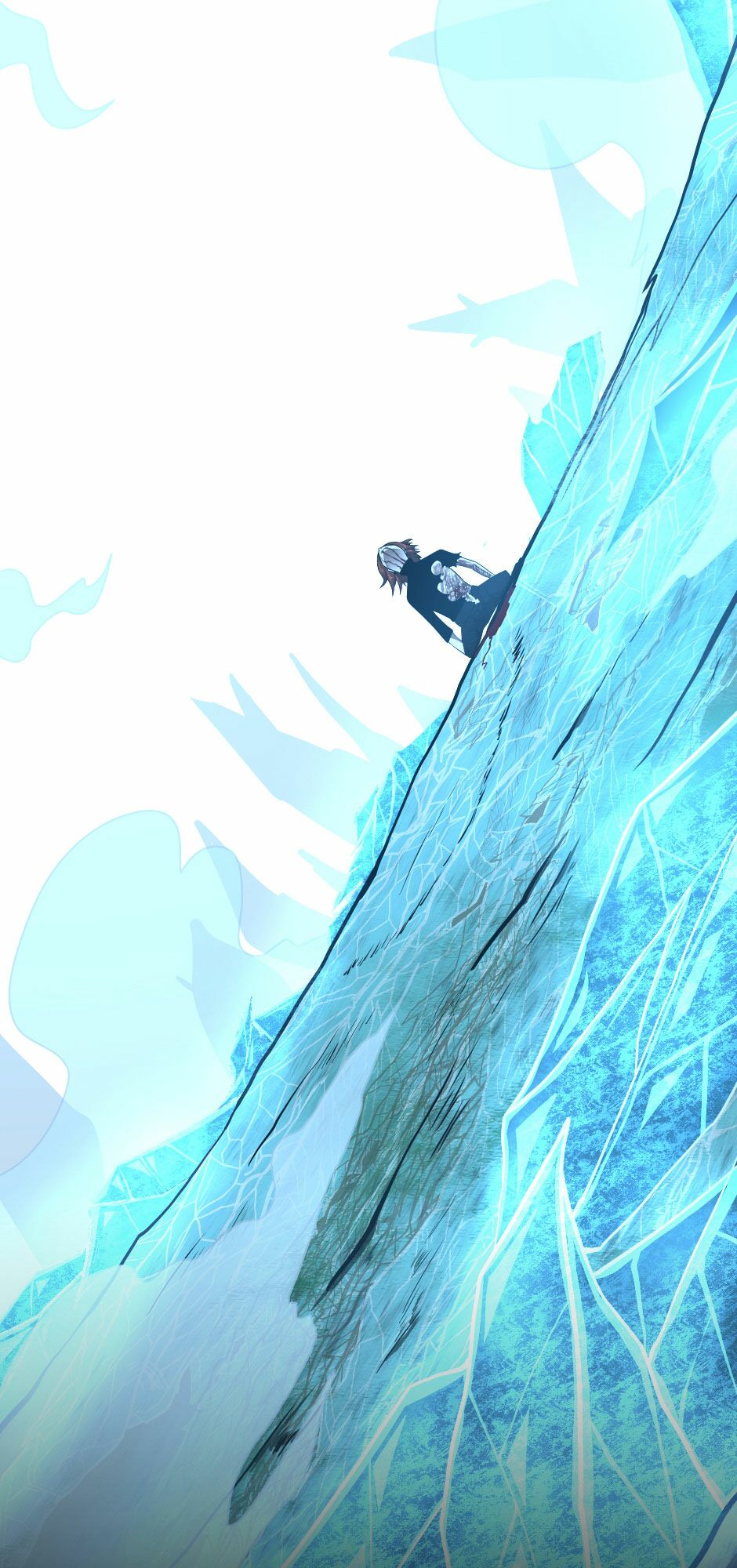 Ánh Sáng Cuối Con Đường: Chapter 67