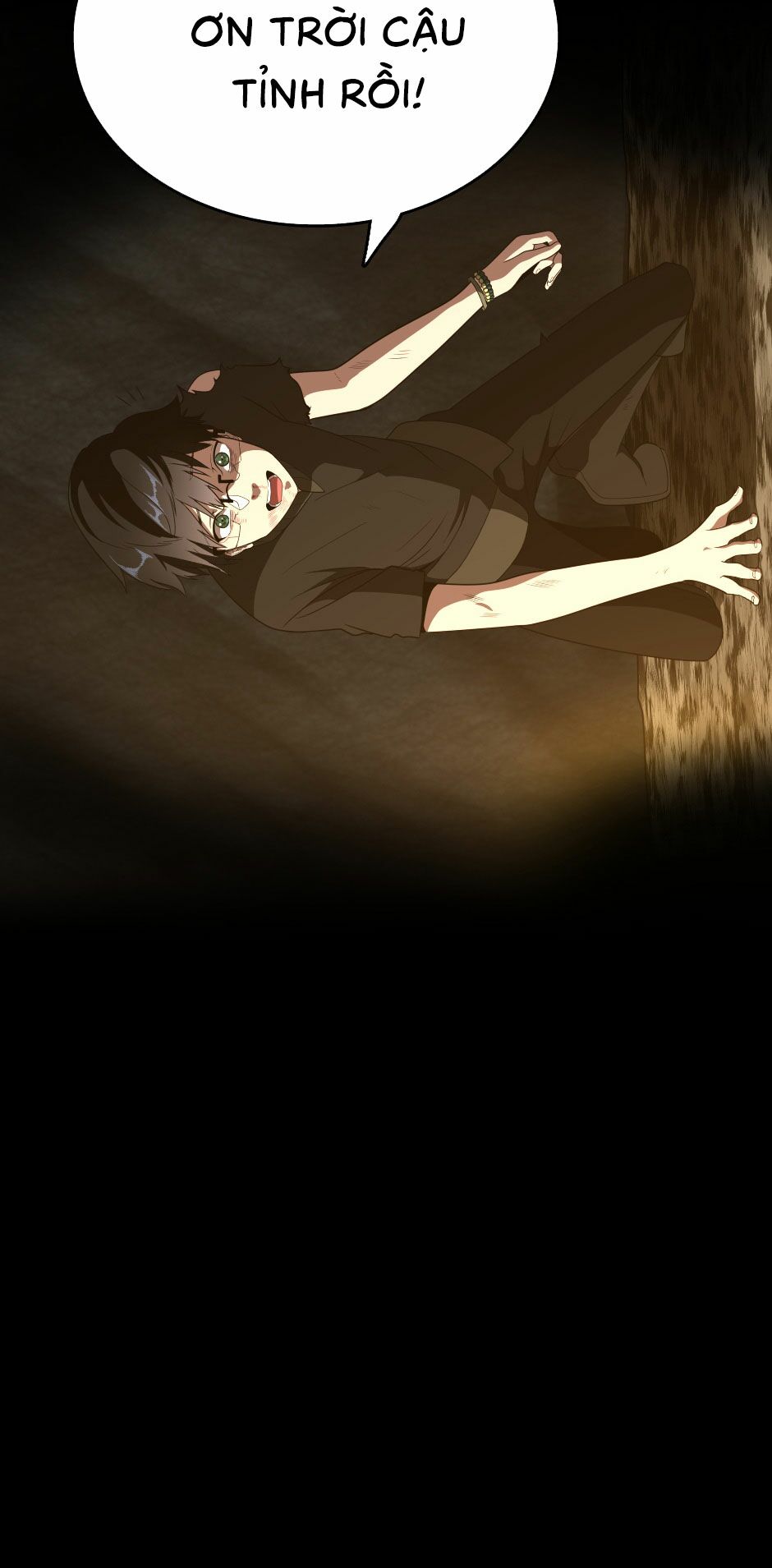Ánh Sáng Cuối Con Đường: Chapter 68