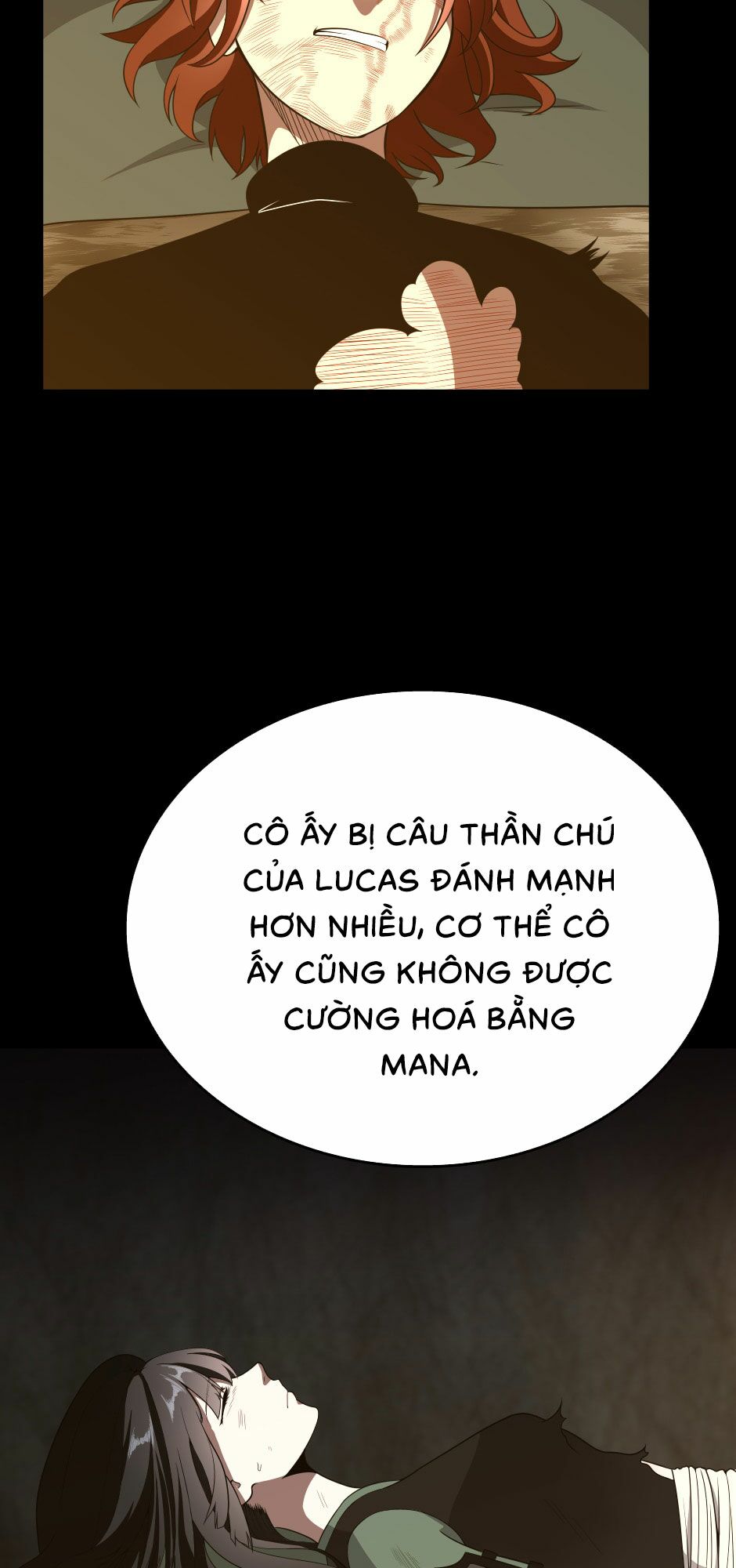Ánh Sáng Cuối Con Đường: Chapter 68