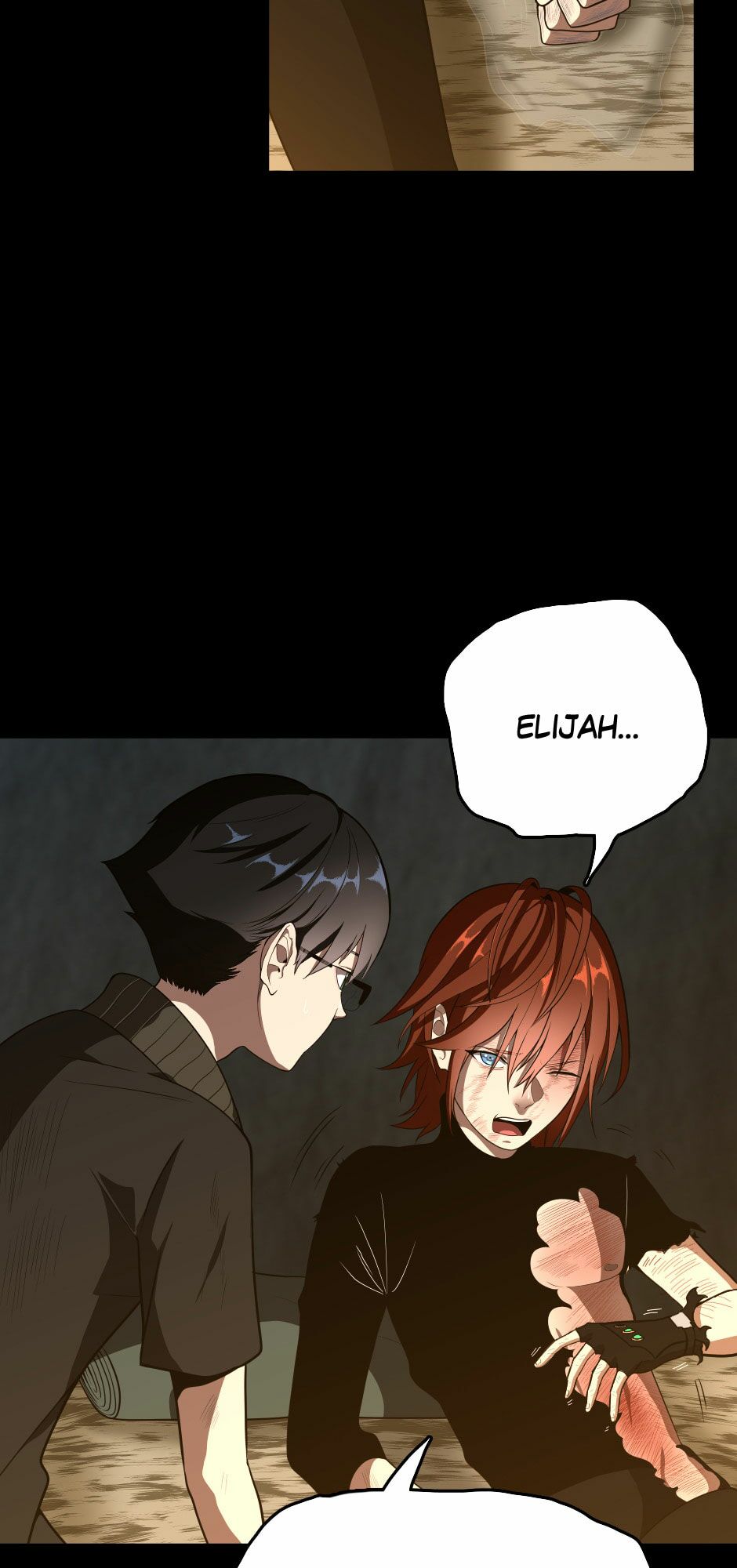 Ánh Sáng Cuối Con Đường: Chapter 68
