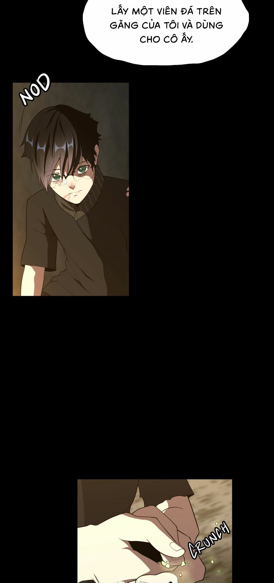 Ánh Sáng Cuối Con Đường: Chapter 68