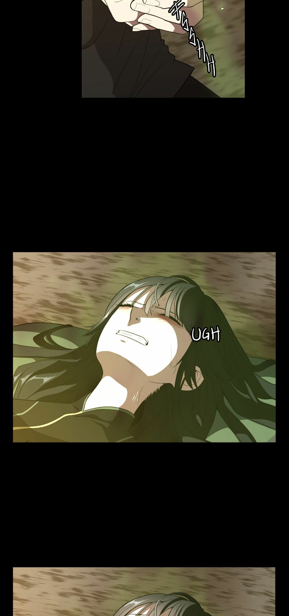 Ánh Sáng Cuối Con Đường: Chapter 68