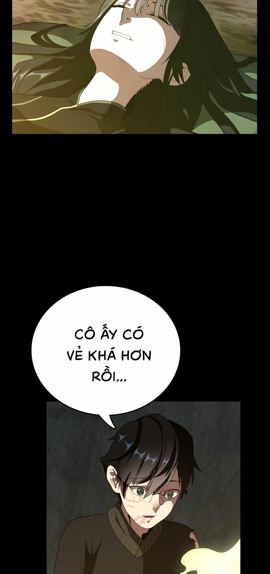 Ánh Sáng Cuối Con Đường: Chapter 68
