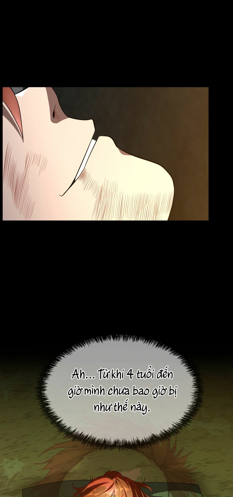 Ánh Sáng Cuối Con Đường: Chapter 68