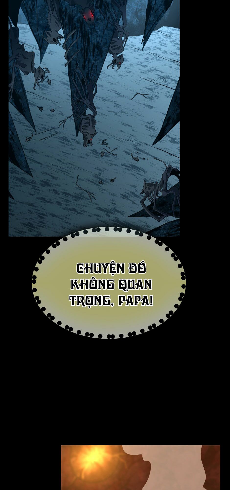Ánh Sáng Cuối Con Đường: Chapter 68