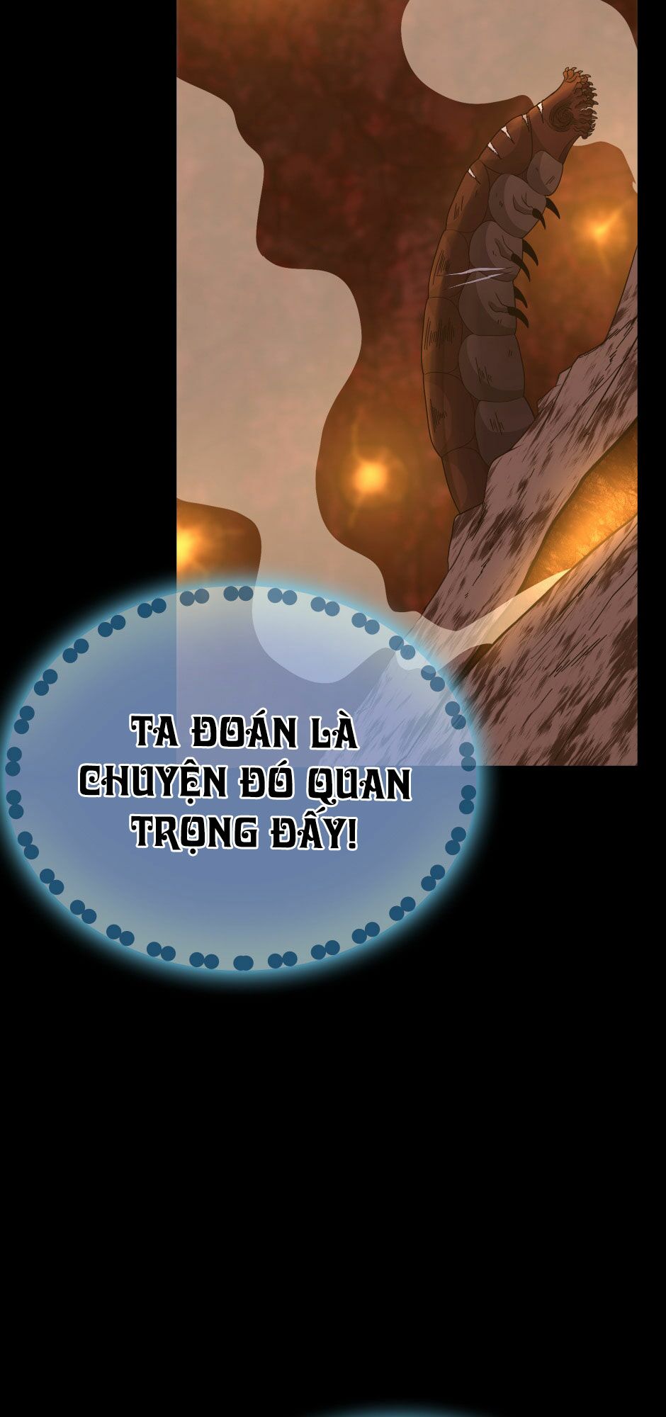 Ánh Sáng Cuối Con Đường: Chapter 68