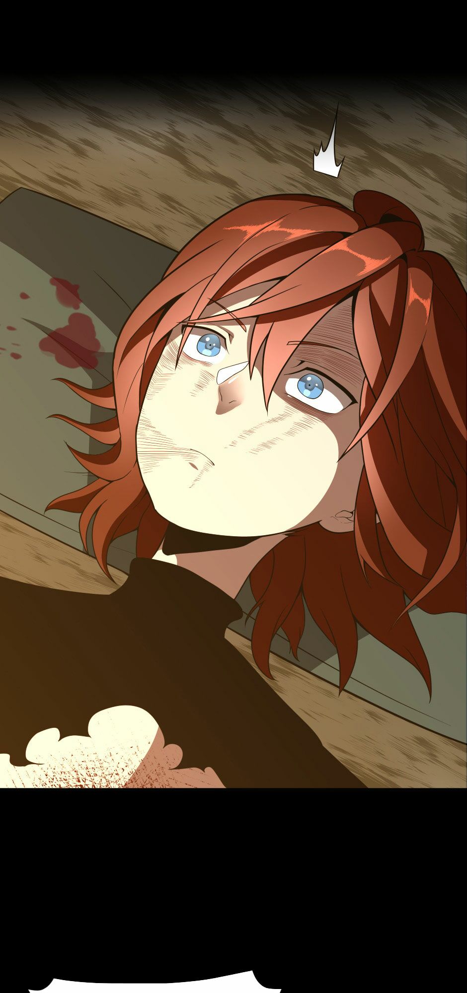 Ánh Sáng Cuối Con Đường: Chapter 68
