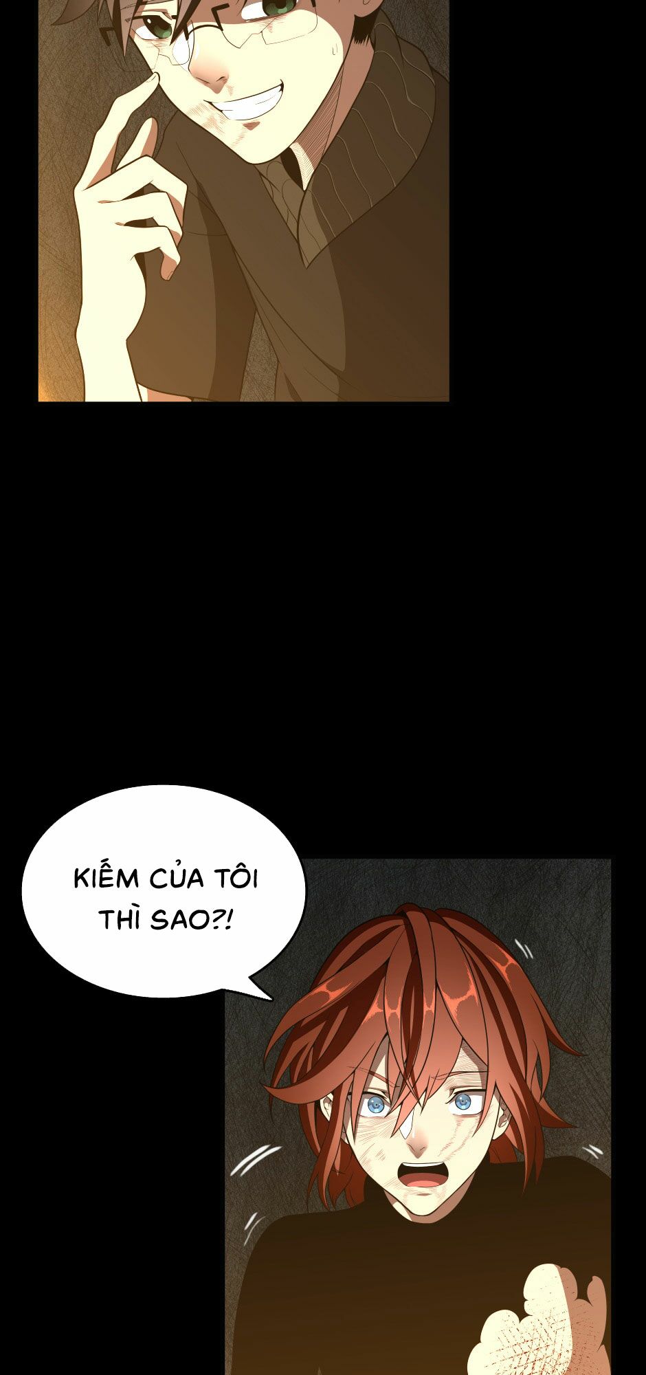 Ánh Sáng Cuối Con Đường: Chapter 68