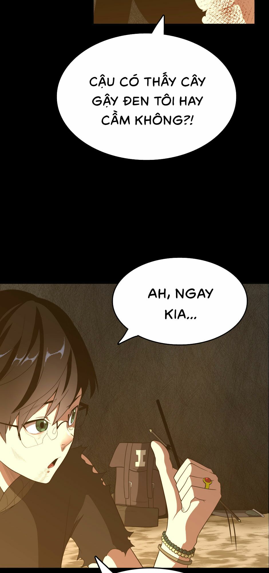 Ánh Sáng Cuối Con Đường: Chapter 68
