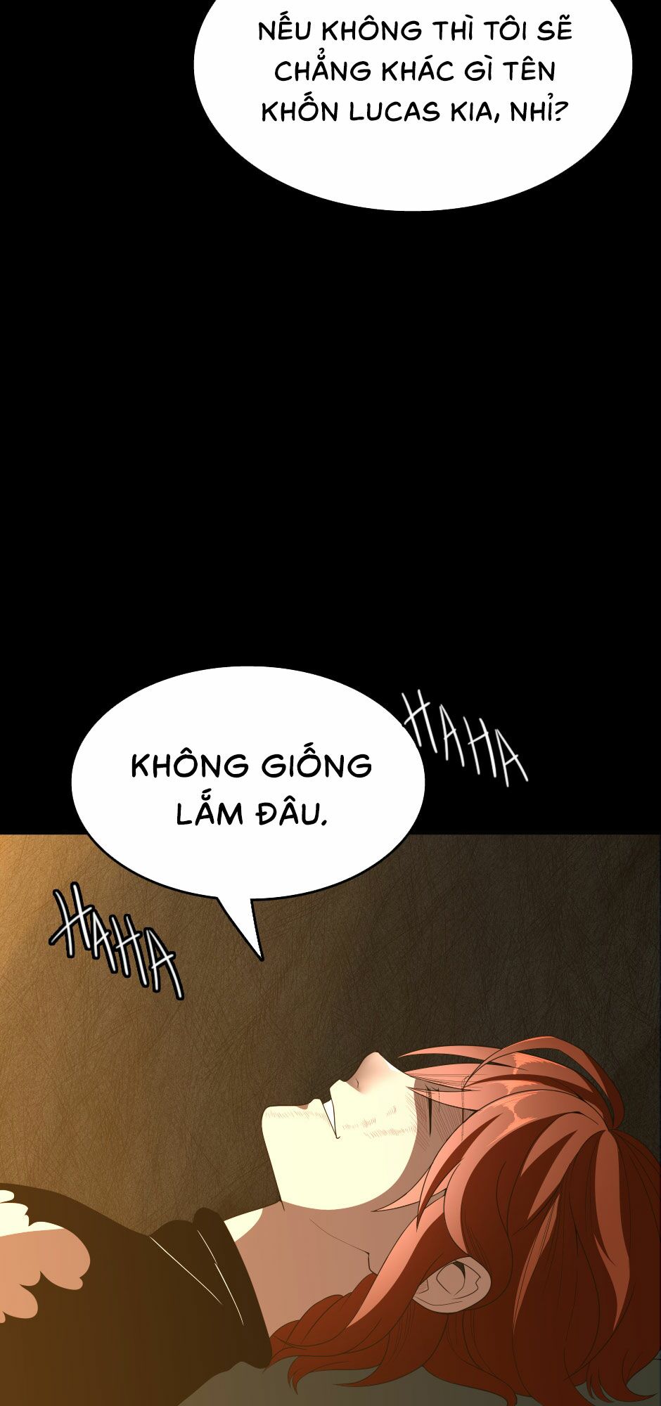 Ánh Sáng Cuối Con Đường: Chapter 68