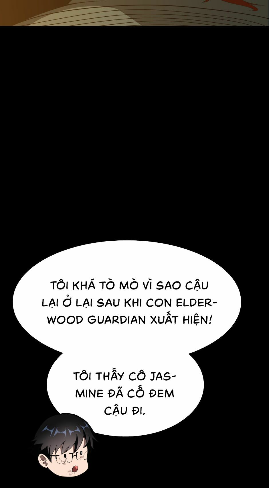 Ánh Sáng Cuối Con Đường: Chapter 68