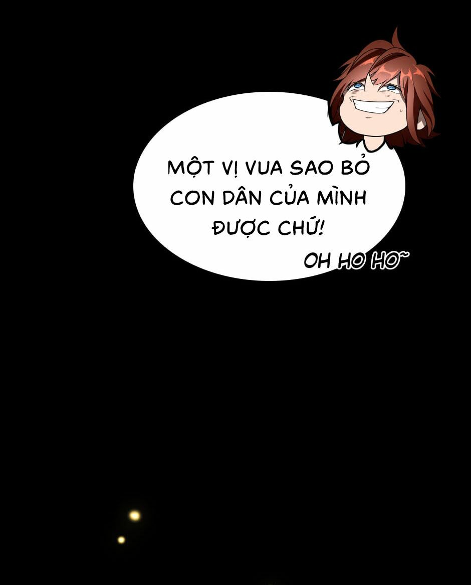 Ánh Sáng Cuối Con Đường: Chapter 68