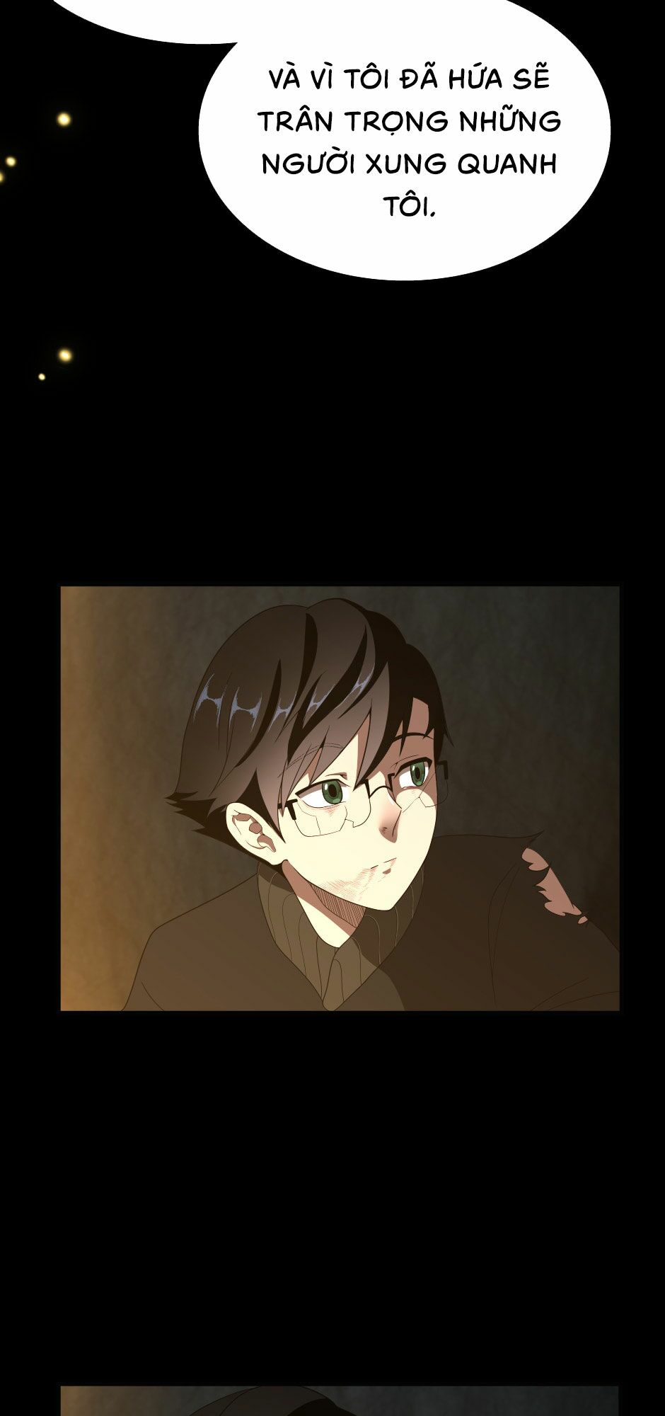 Ánh Sáng Cuối Con Đường: Chapter 68