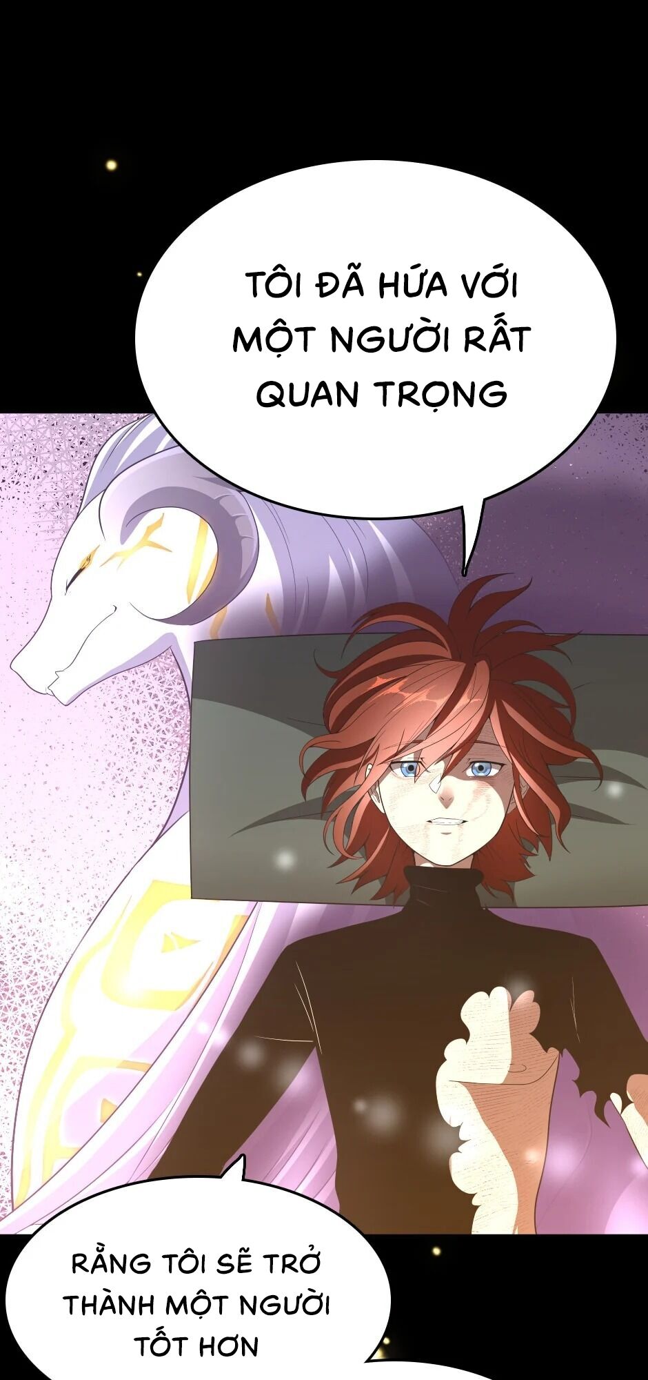 Ánh Sáng Cuối Con Đường: Chapter 68