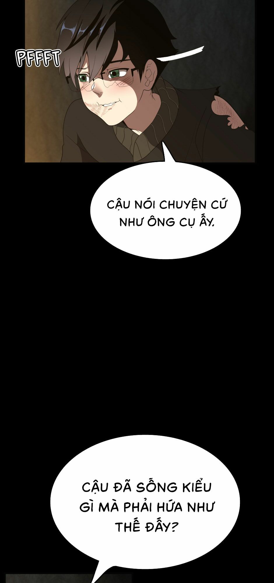 Ánh Sáng Cuối Con Đường: Chapter 68