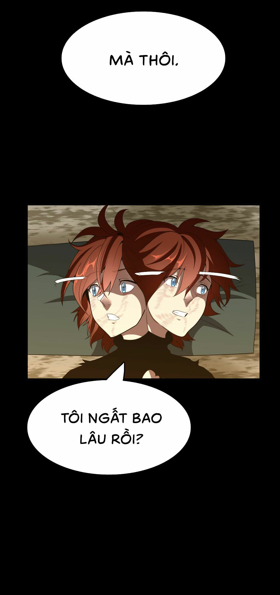 Ánh Sáng Cuối Con Đường: Chapter 68