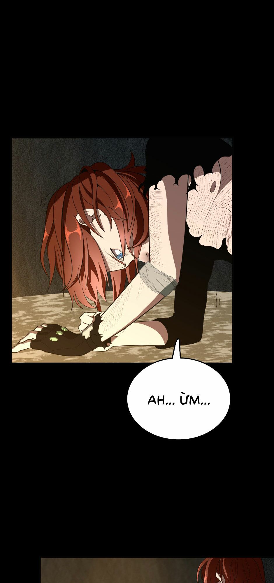 Ánh Sáng Cuối Con Đường: Chapter 68