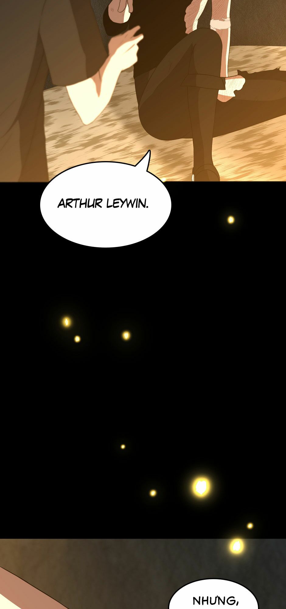 Ánh Sáng Cuối Con Đường: Chapter 68