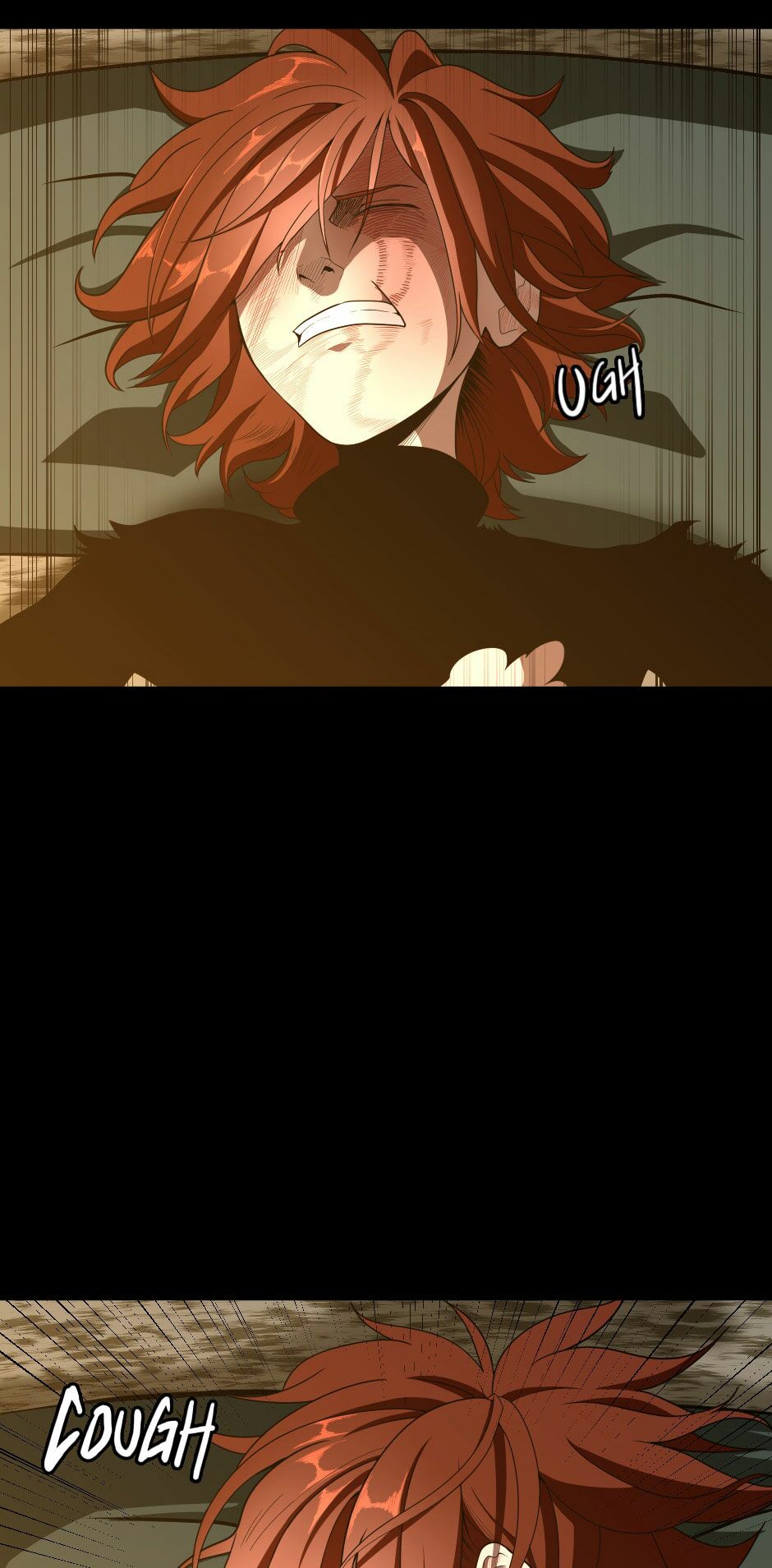 Ánh Sáng Cuối Con Đường: Chapter 68