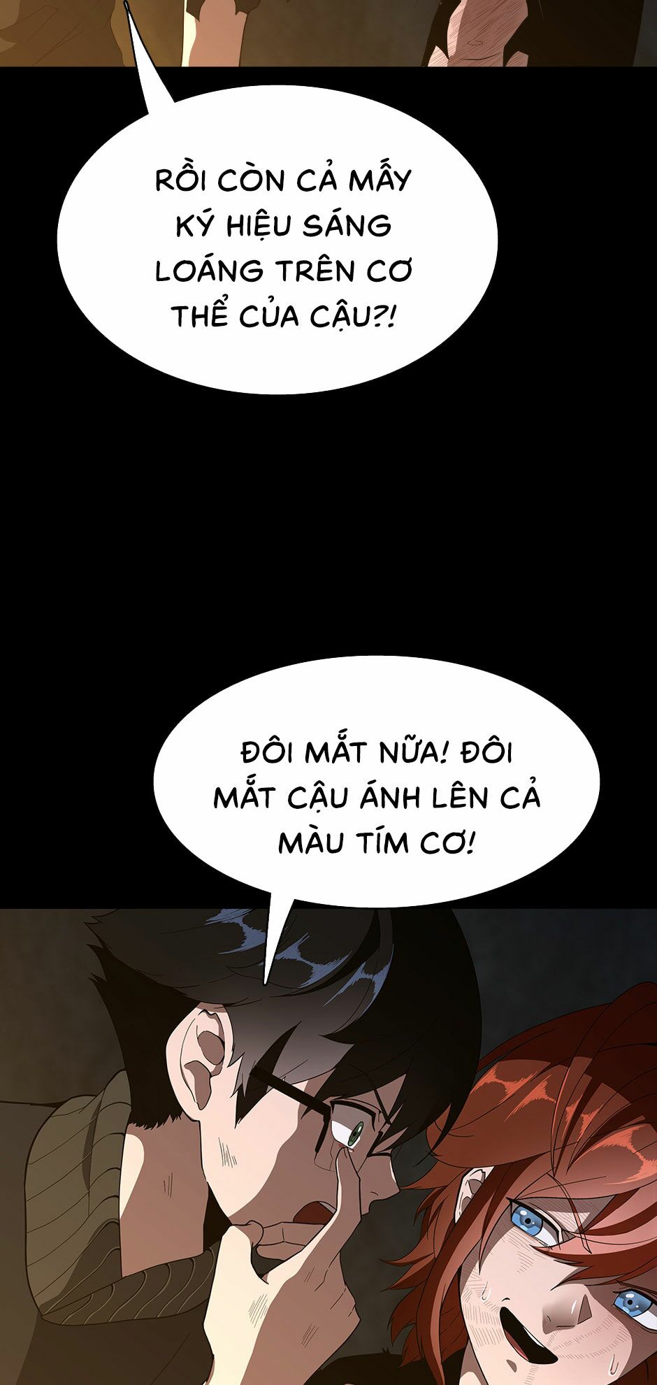 Ánh Sáng Cuối Con Đường: Chapter 69